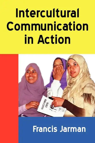 Intercultural Communication in Action - Paperback