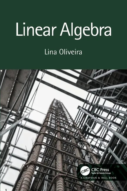 Linear Algebra - Paperback