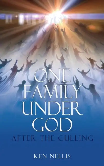 One Family Under God: After the Culling - Paperback