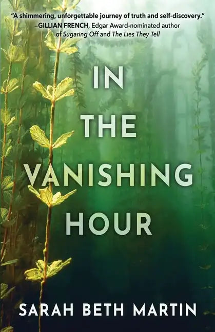 In the Vanishing Hour - Paperback