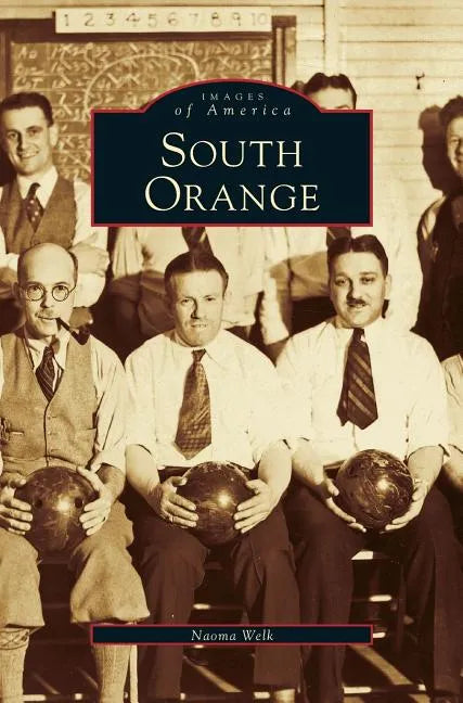 South Orange - Hardcover