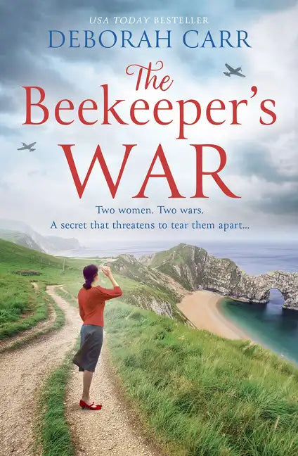 The Beekeeper's War - Paperback