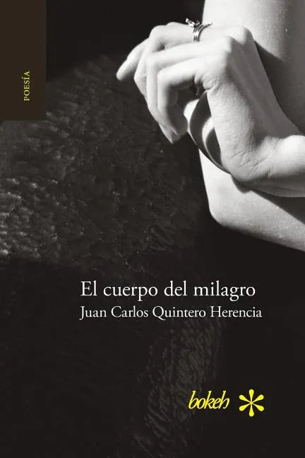 El cuerpo del milagro - Paperback