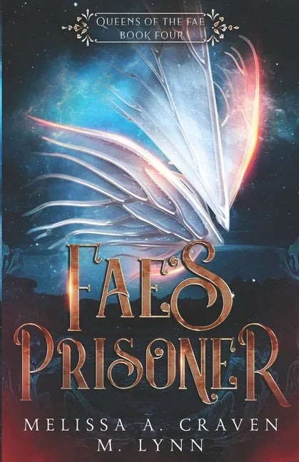 Fae's Prisoner - Paperback