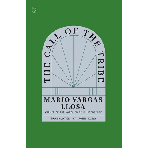 The Call of the Tribe - Paperback