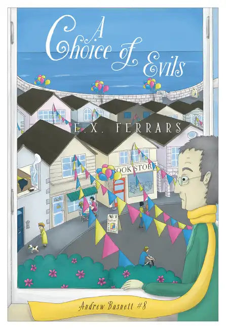 A Choice of Evils - Paperback