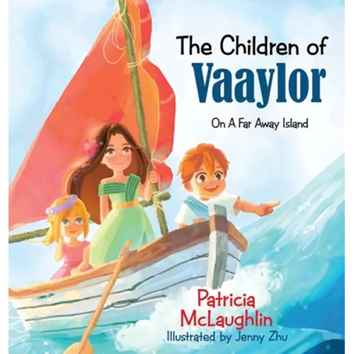 The Children of Vaaylor - Hardcover