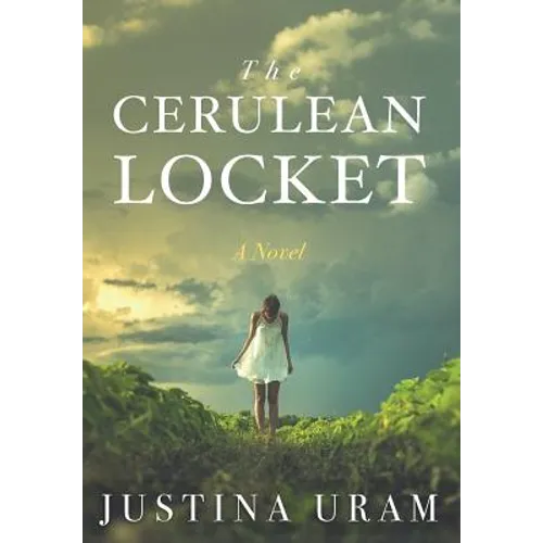 The Cerulean Locket - Hardcover