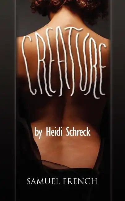 Creature - Paperback