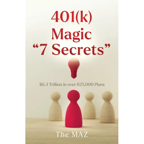 401(k) Magic 
