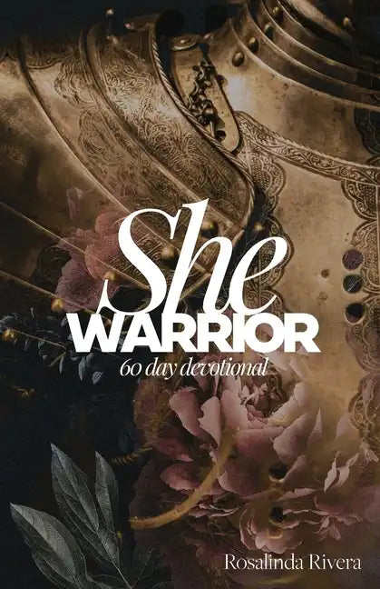 She Warrior - Paperback