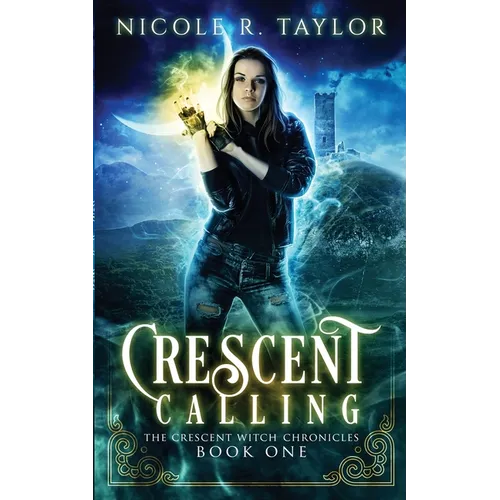 Crescent Calling - Paperback