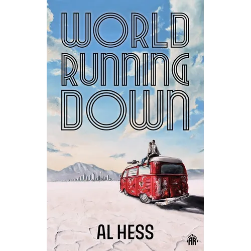 World Running Down - Paperback