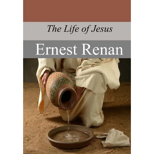 The Life of Jesus - Paperback