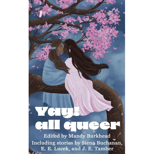 Yay! All Queer - Paperback