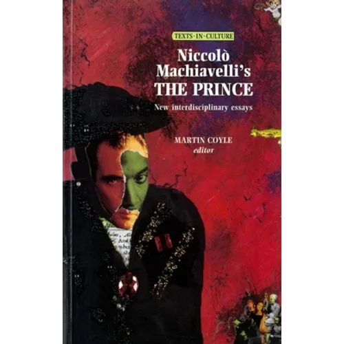 Niccolo Machiavelli's the Prince - Paperback