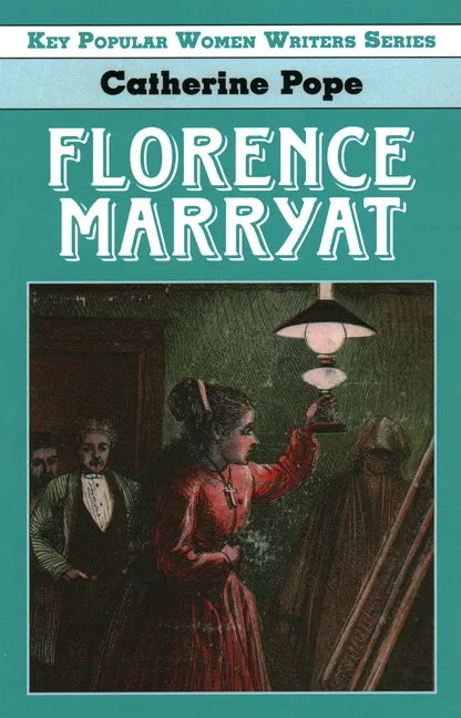 Florence Marryat - Paperback