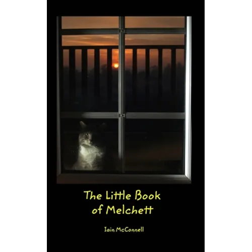 The little book of Melchett: and all his friends - Paperback