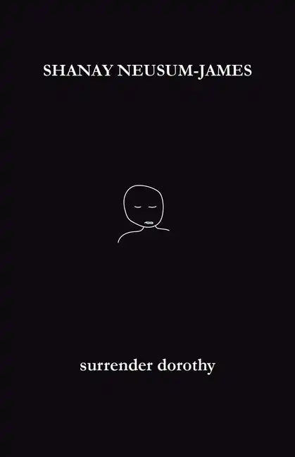 surrender dorothy - Paperback