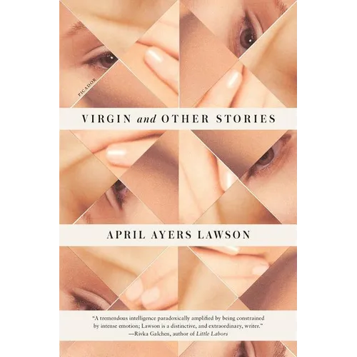 Virgin and Other Stories - Paperback