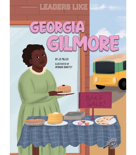 Georgia Gilmore: Volume 13 - Paperback