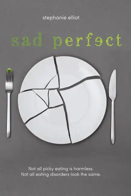 Sad Perfect - Paperback