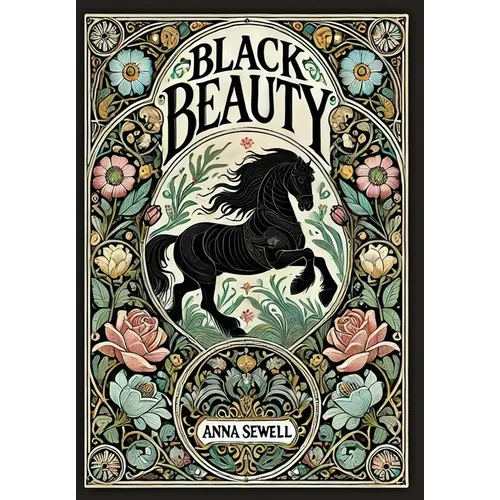 Black Beauty (Collector's Edition) (Laminated Hardback with Jacket) - Hardcover