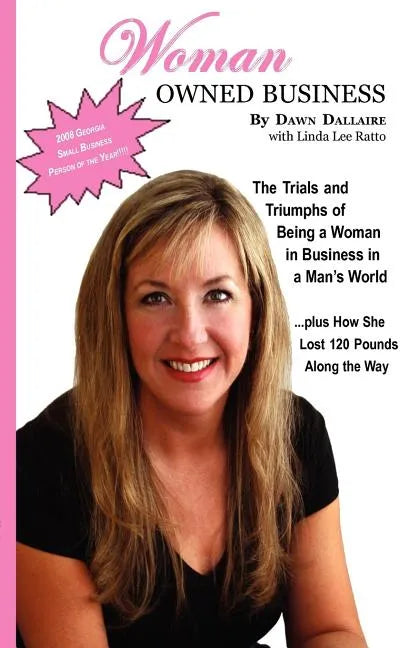Woman Owned Business - Paperback