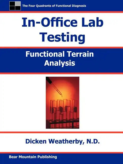 In-Office Lab Testing - Paperback