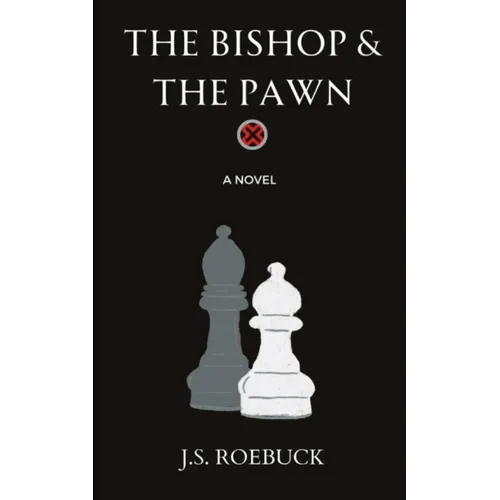 The Bishop & The Pawn - Paperback