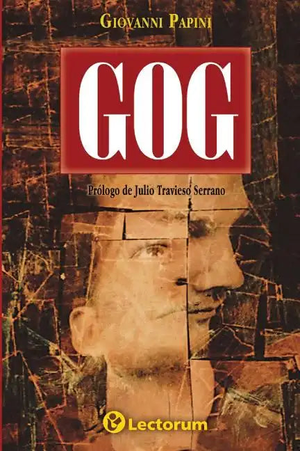 Gog - Paperback