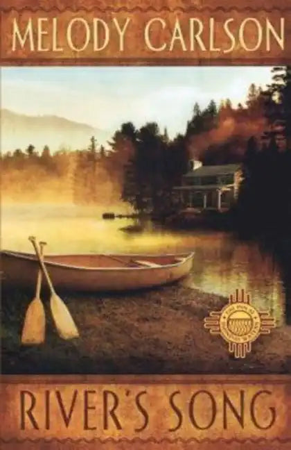 River's Song: The Inn at Shining Waters Series - Book 1 - Paperback