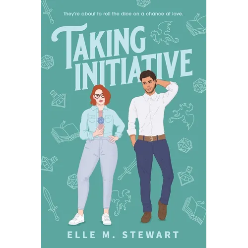 Taking Initiative - Paperback