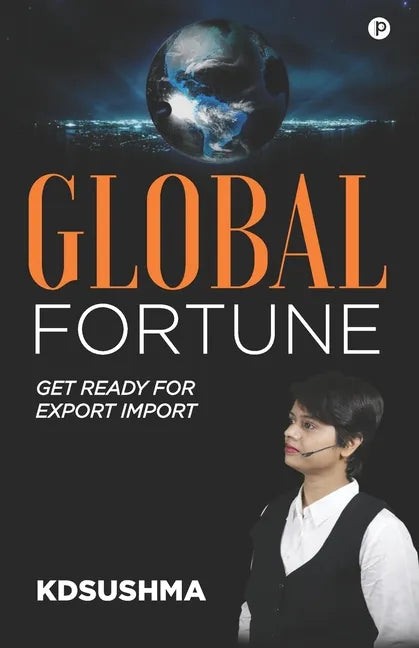 Global Fortune - Paperback