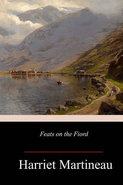 Feats on the Fiord - Paperback