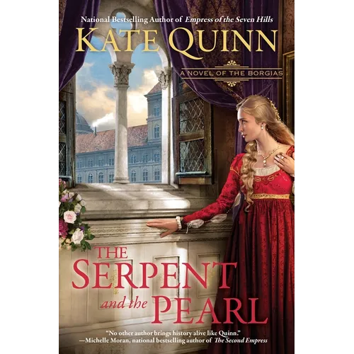 The Serpent and the Pearl - Paperback