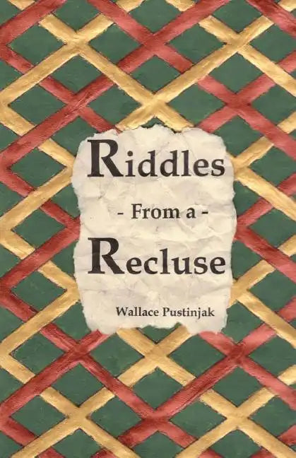 Riddles From a Recluse - Paperback
