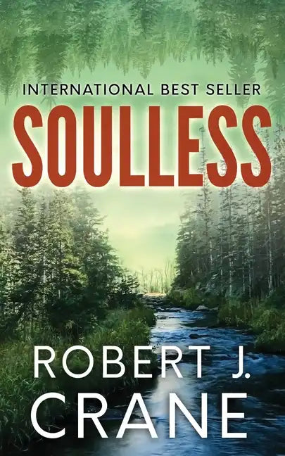 Soulless: The Girl in the Box, Book 3 - Paperback