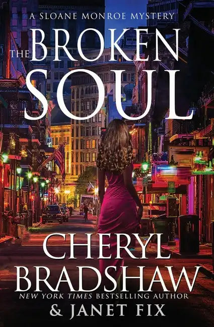 The Broken Soul - Paperback