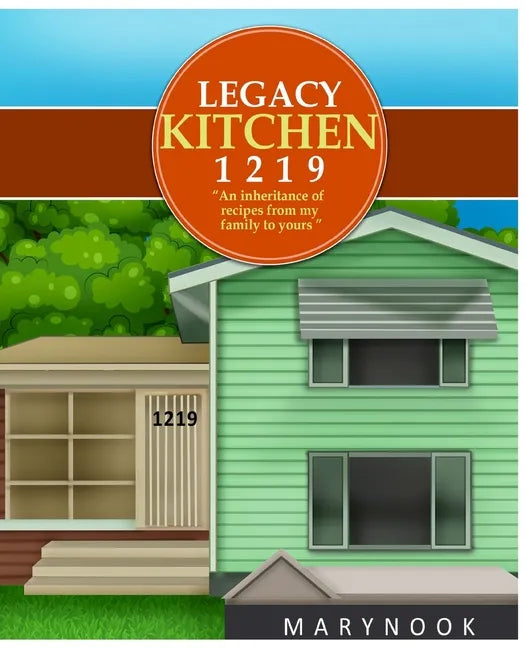 Legacy Kitchen 1219 