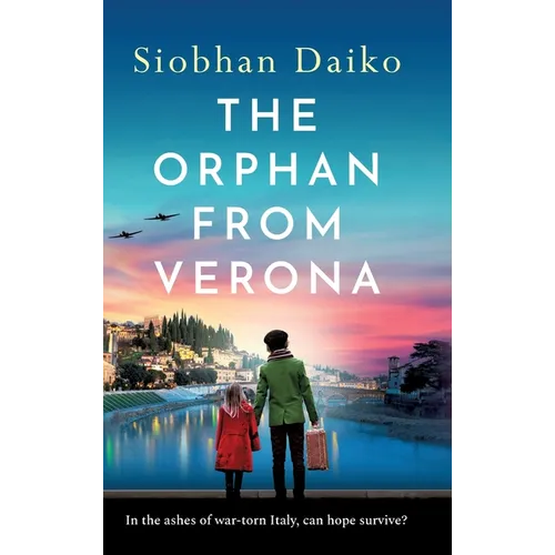 The Orphan from Verona - Hardcover