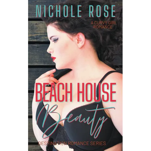 Beach House Beauty - Paperback