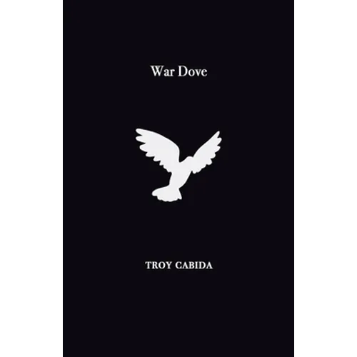 War Dove - Paperback