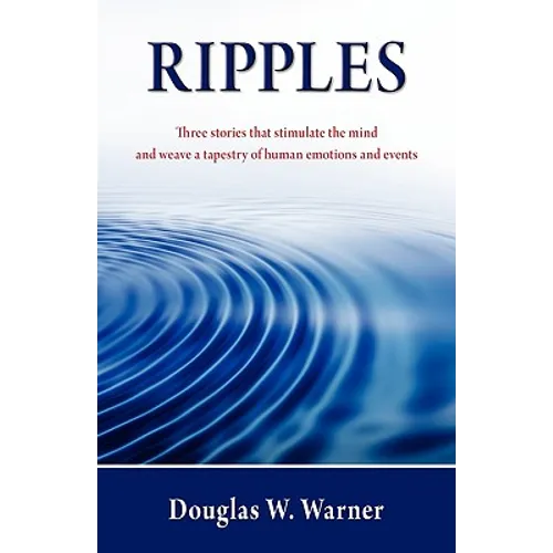 Ripples - Paperback