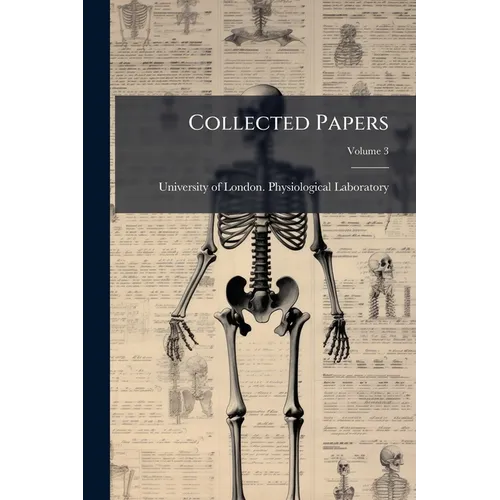 Collected Papers; Volume 3 - Paperback