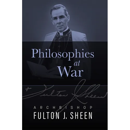 Philosophies at War - Hardcover