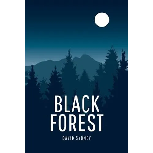 Black Forest - Paperback