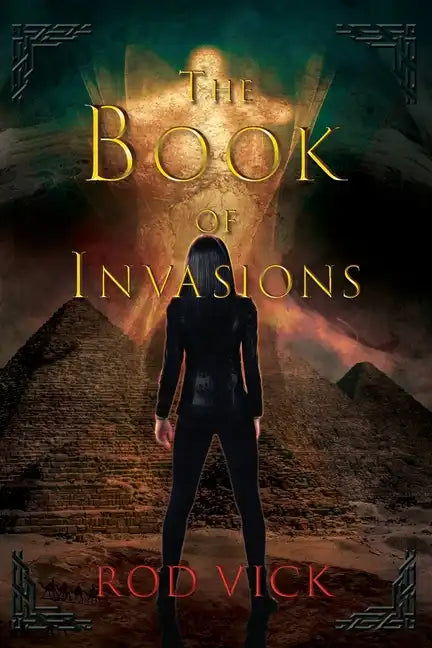 The Book of Invasions - Paperback
