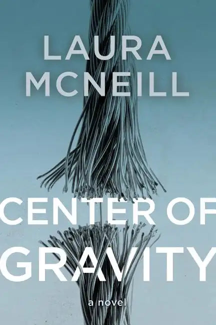 Center of Gravity - Paperback