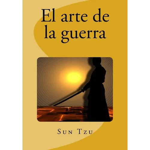 El arte de la guerra - Paperback